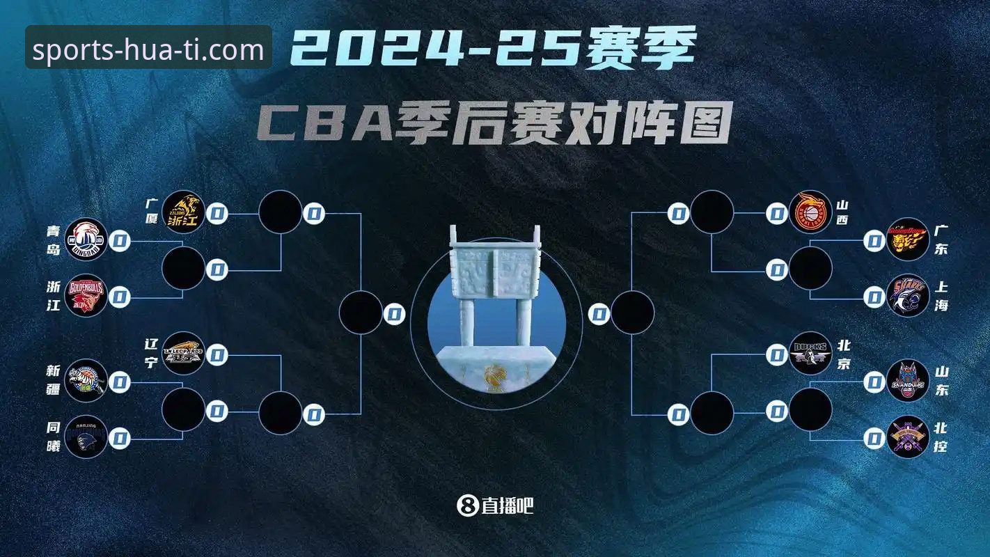 CBA季后赛横扫晋级实用技巧：山西97-94险胜青岛背后的战术密码